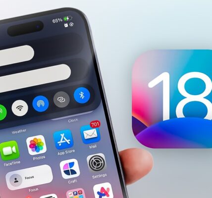 iOS 18.1.1