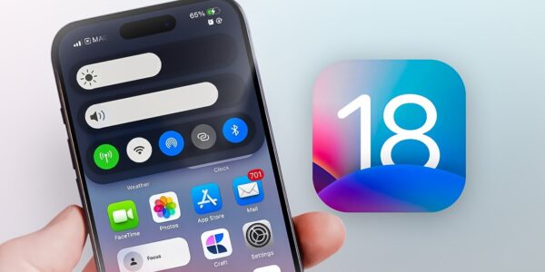 iOS 18.1.1