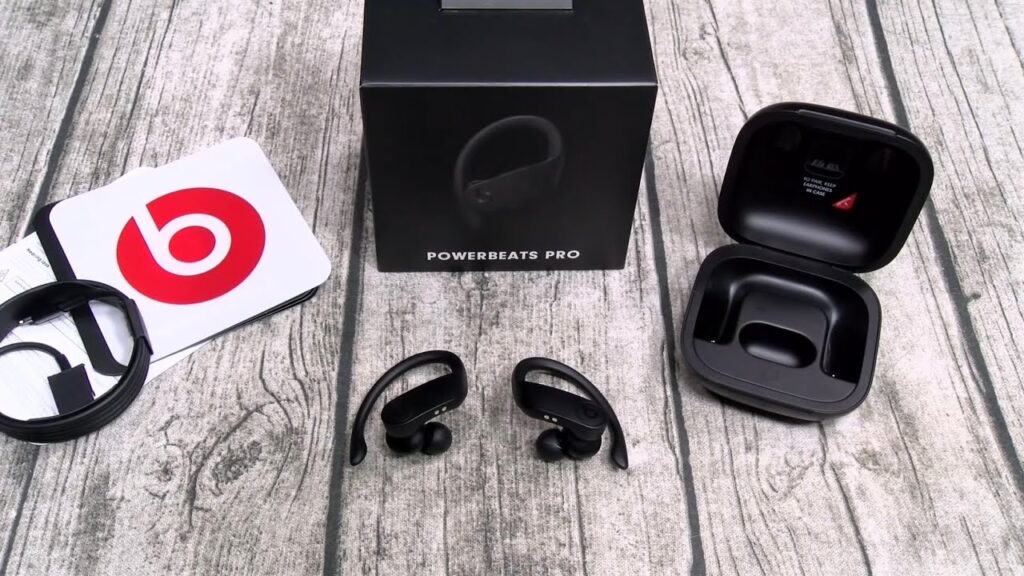 Powerbeats Pro 2