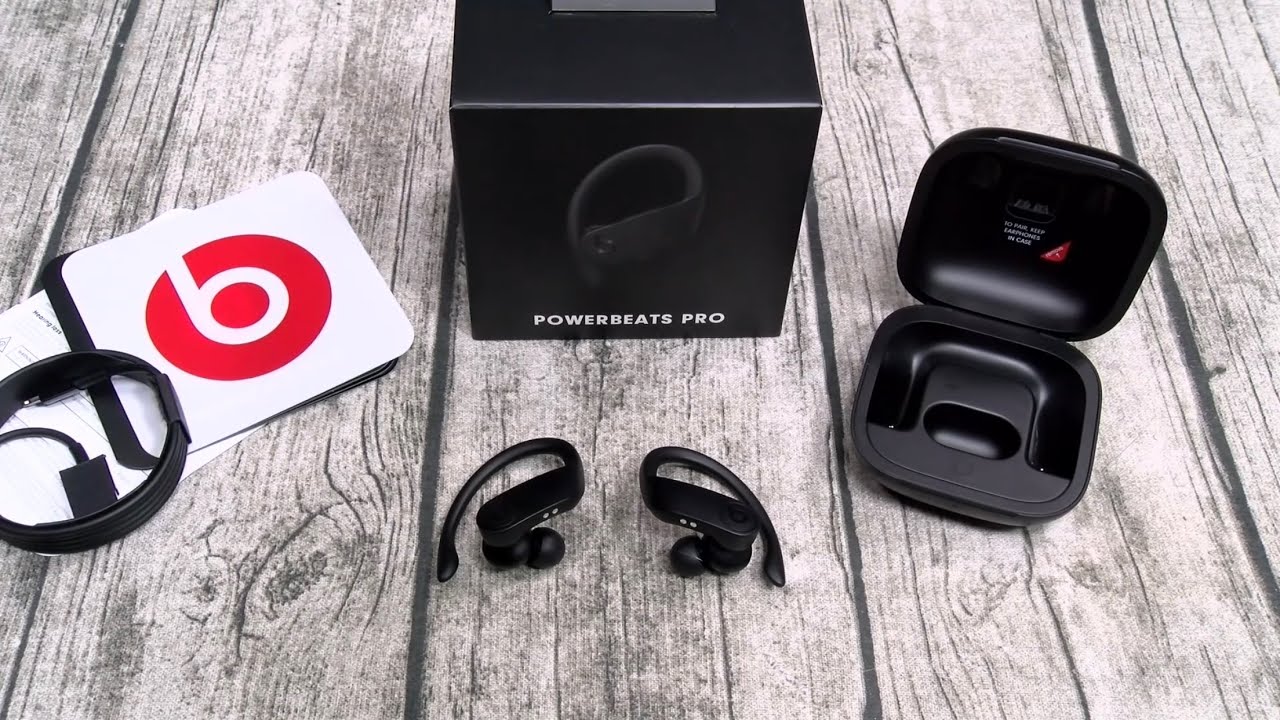 Powerbeats Pro 2