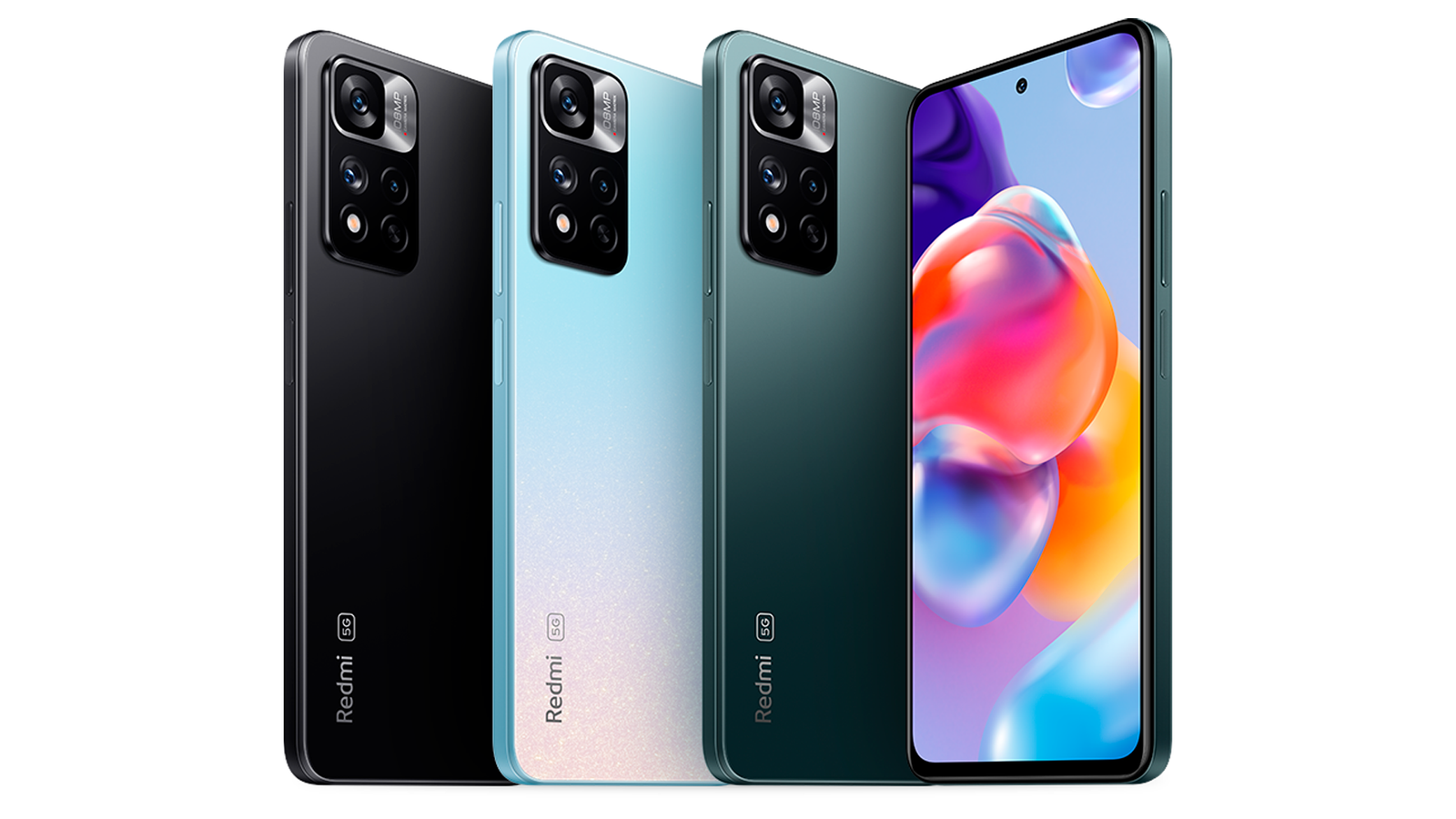 Xiaomi Redmi Note 14 5G