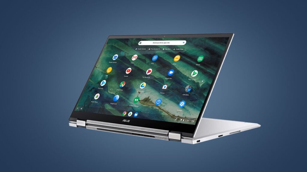 ChromebookPlus vs Chromebook