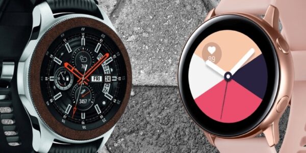 Galaxy Watch 6 vs FE