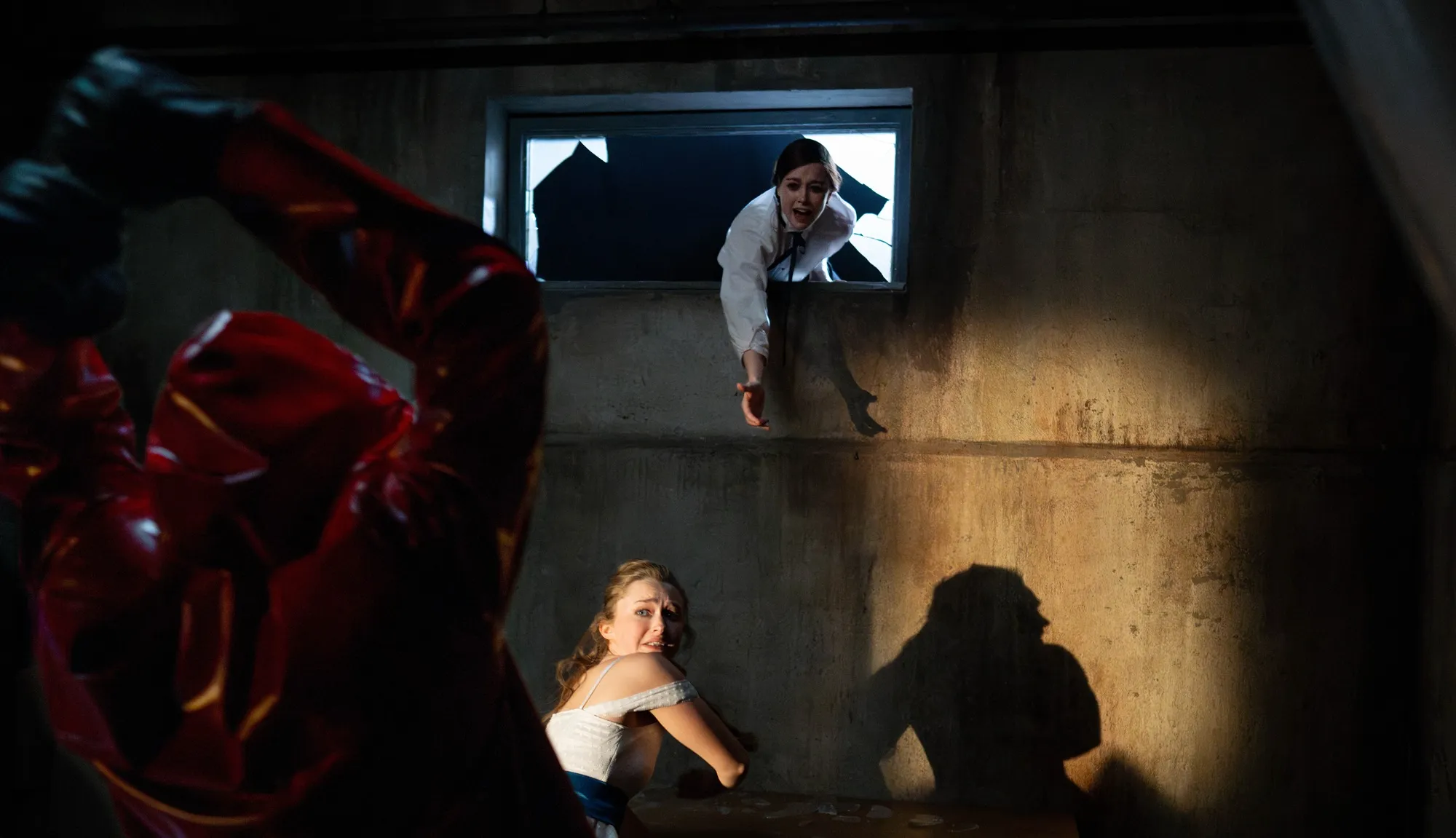 Fear Street: Prom Queen Trailer