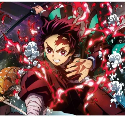 Demon Slayer: Kimetsu no Yaiba Infinity Castle