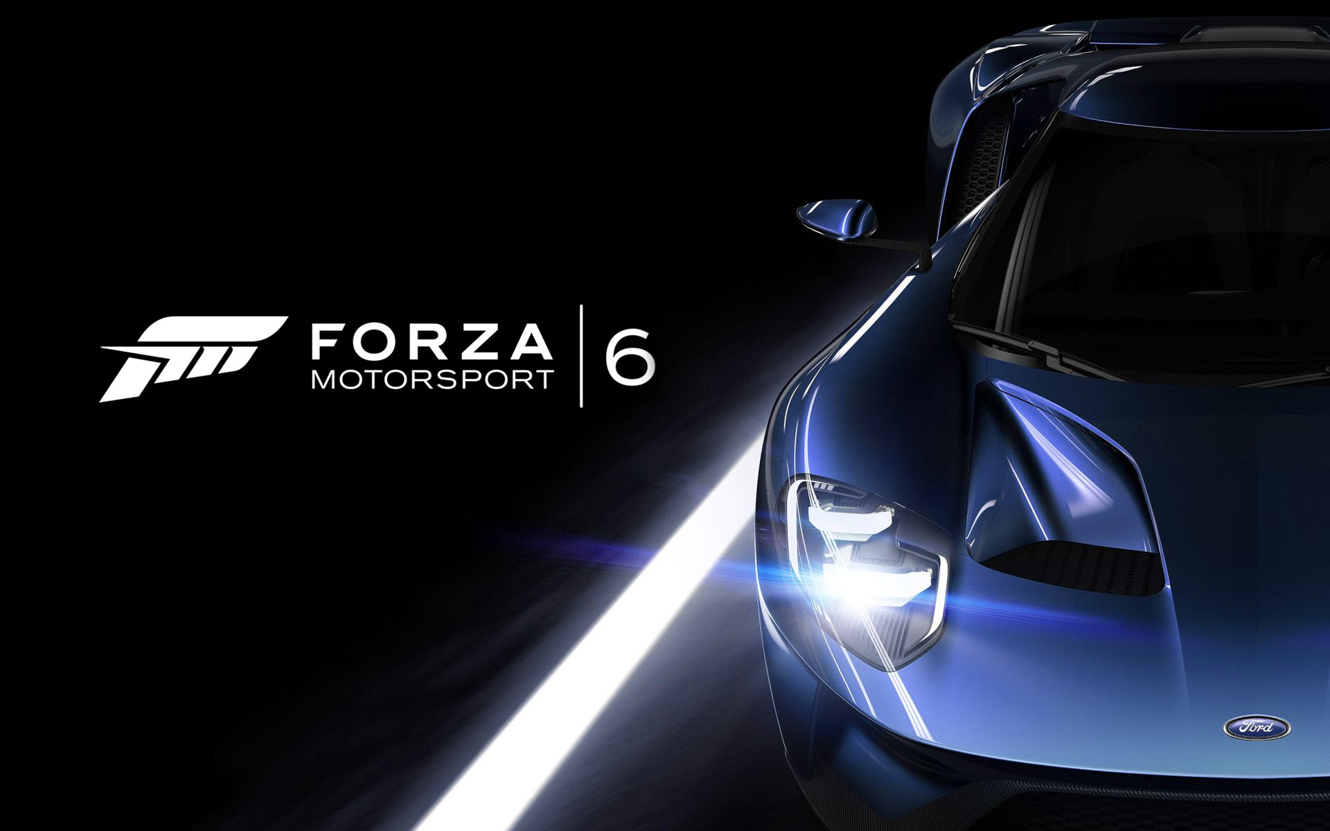 Forza Horizon 6