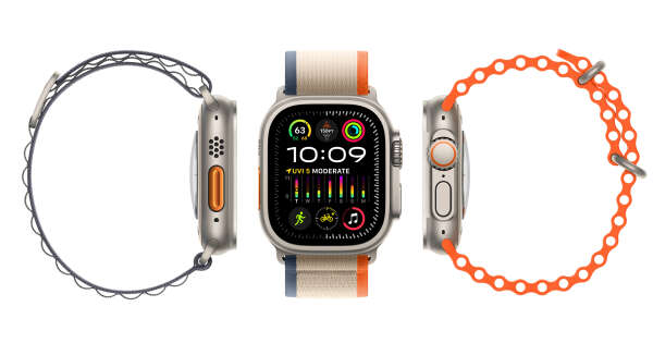 Apple Watch Ultra 3 Release Date