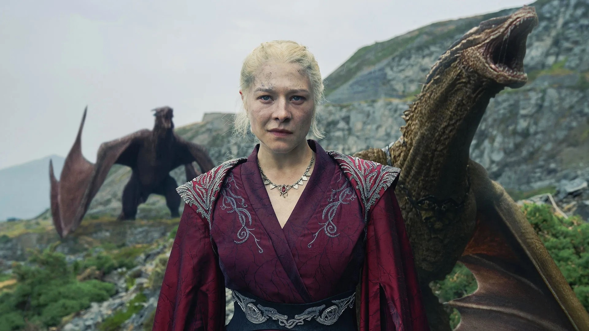 House of the Dragon Season 3
