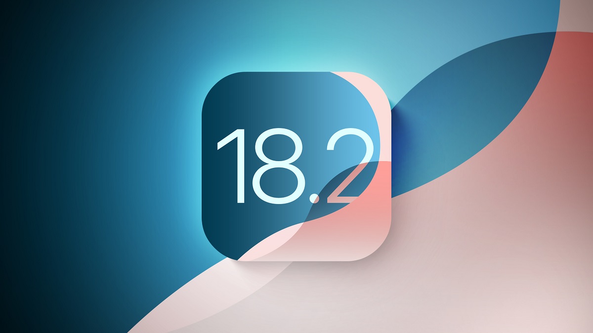 iOS 18.2 Beta 3