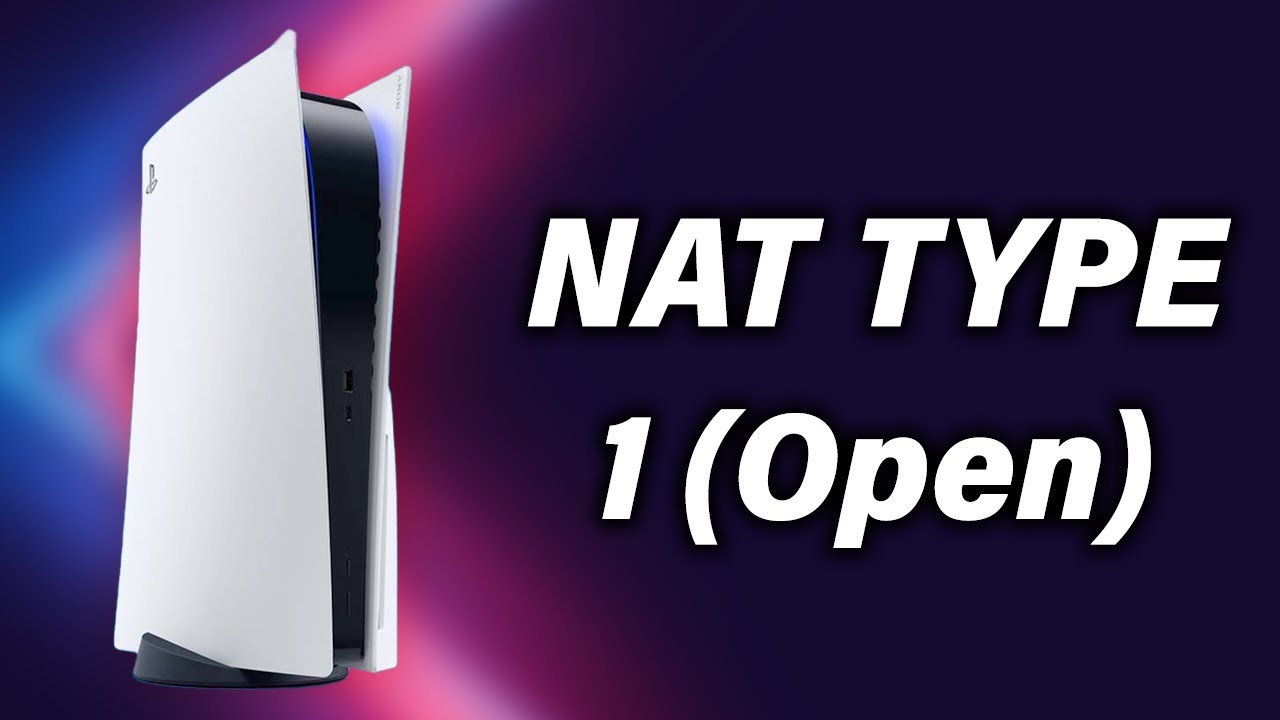 How to Change NAT Type on PS5