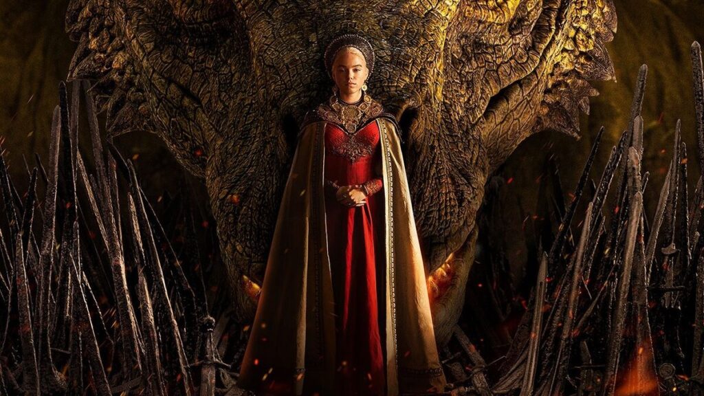 House of the Dragon Season 3