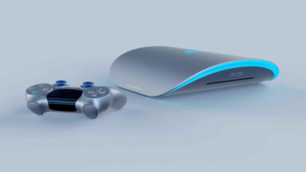 PlayStation 6