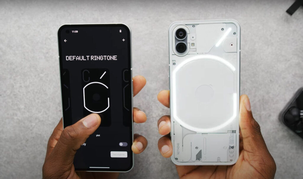 Nothing Phone 3