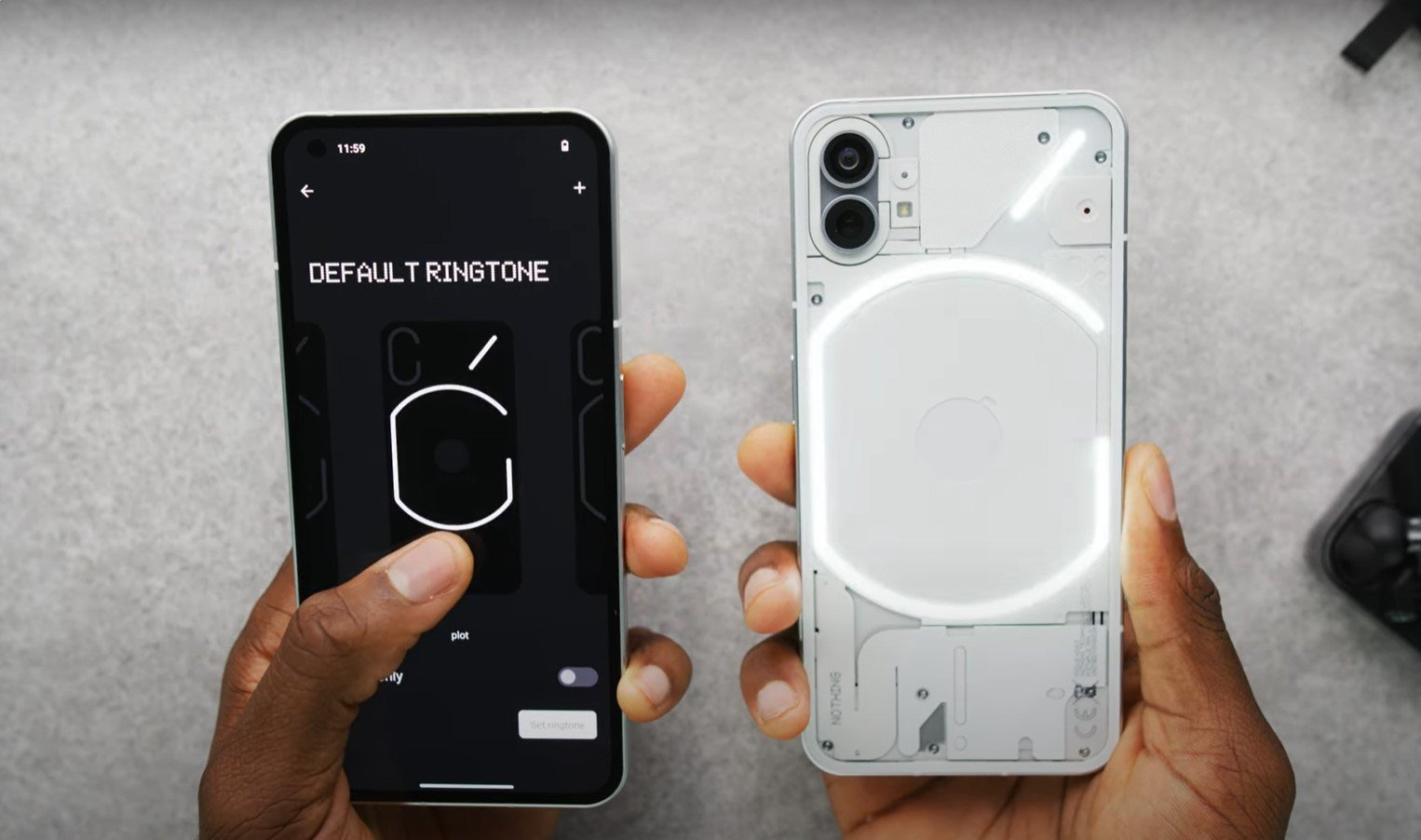 Nothing Phone 3