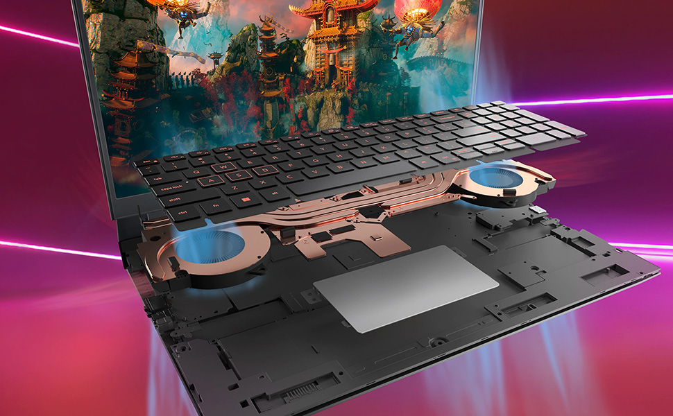 Optimize Your Gaming Laptop for 120Hz