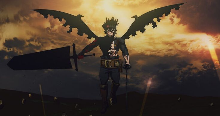 Black Clover Season 5