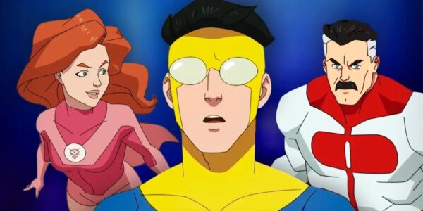 Invincible Season 3