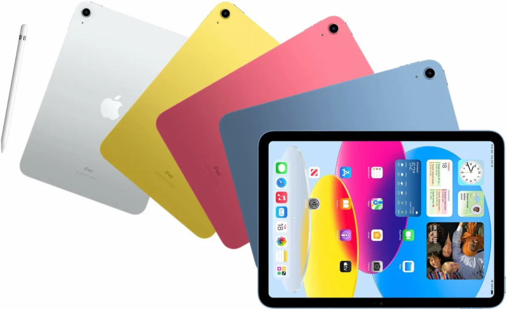 iPad 11th Generation