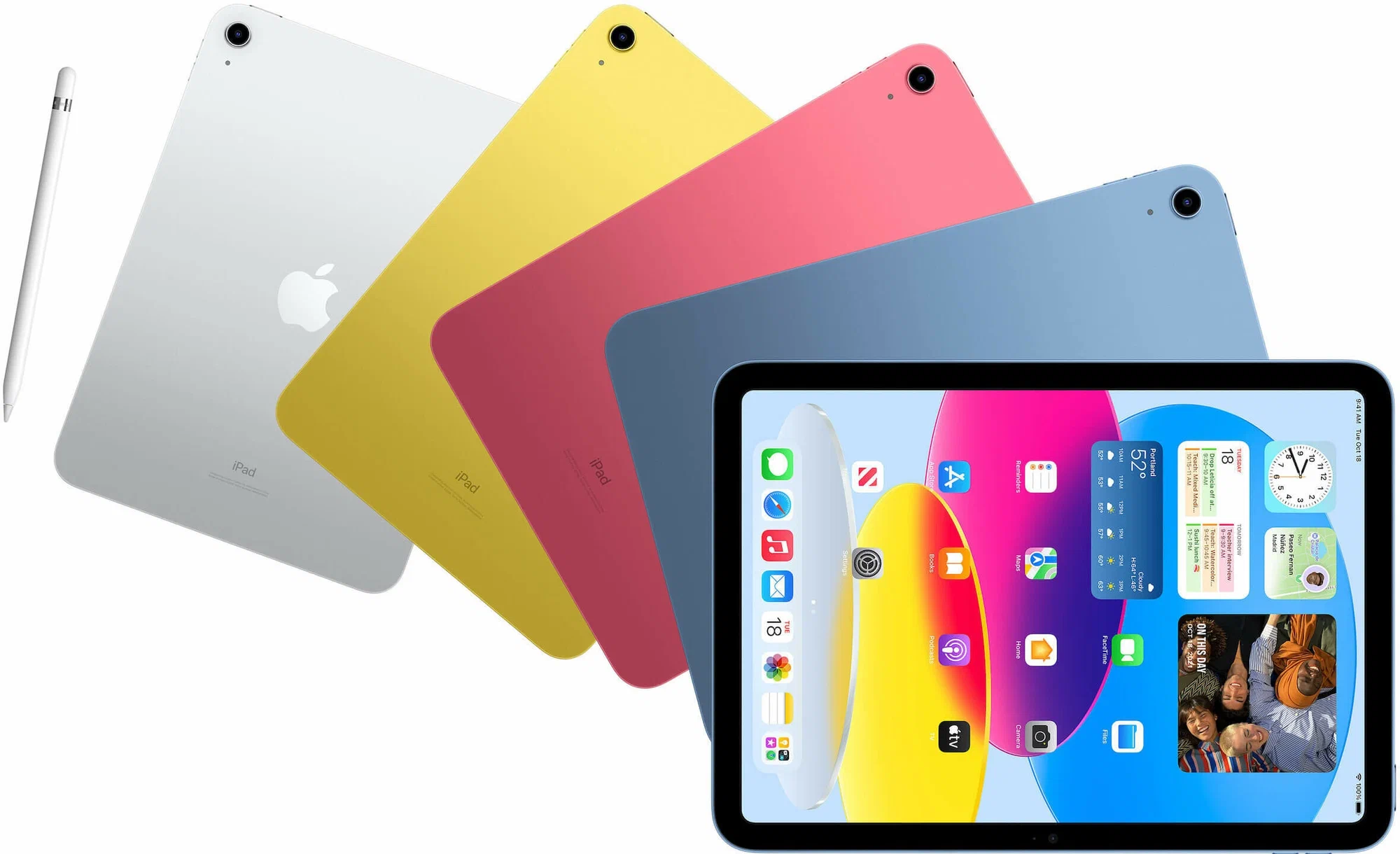 iPad 11th Generation