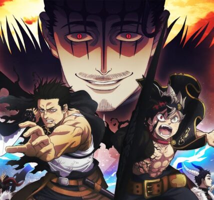 Black Clover Season 5