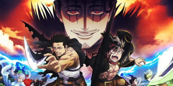 Black Clover Season 5