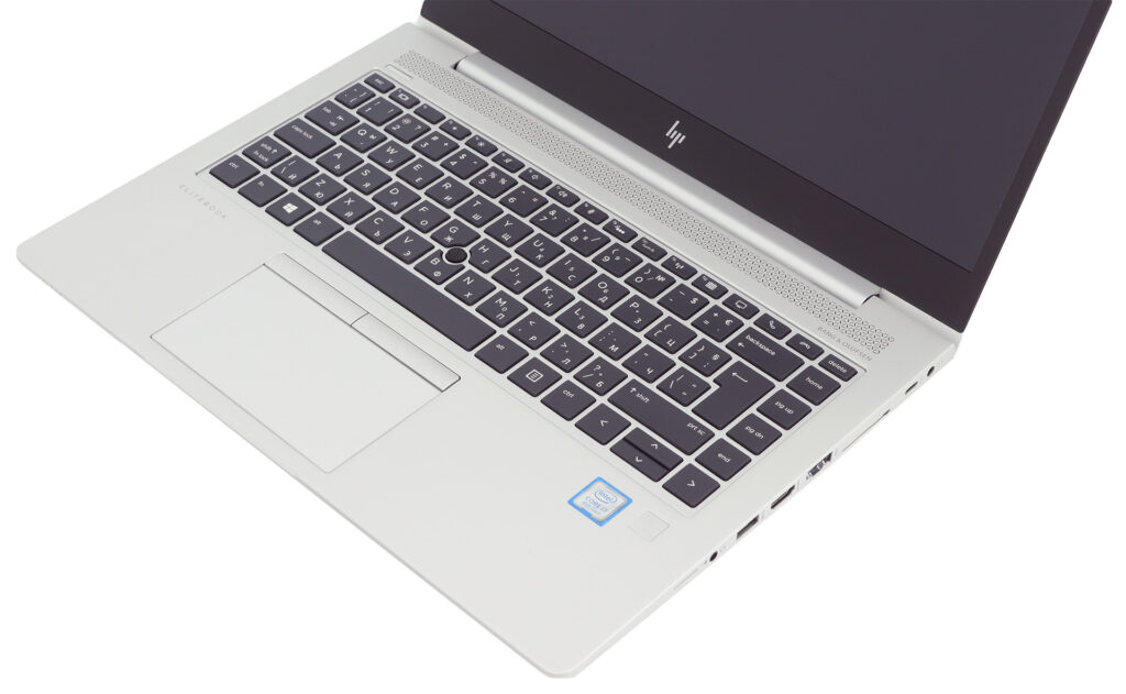 HP EliteBook 840 G6: