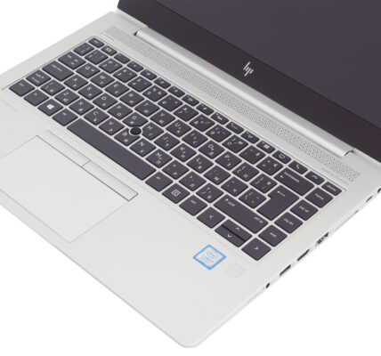 HP EliteBook 840 G6: