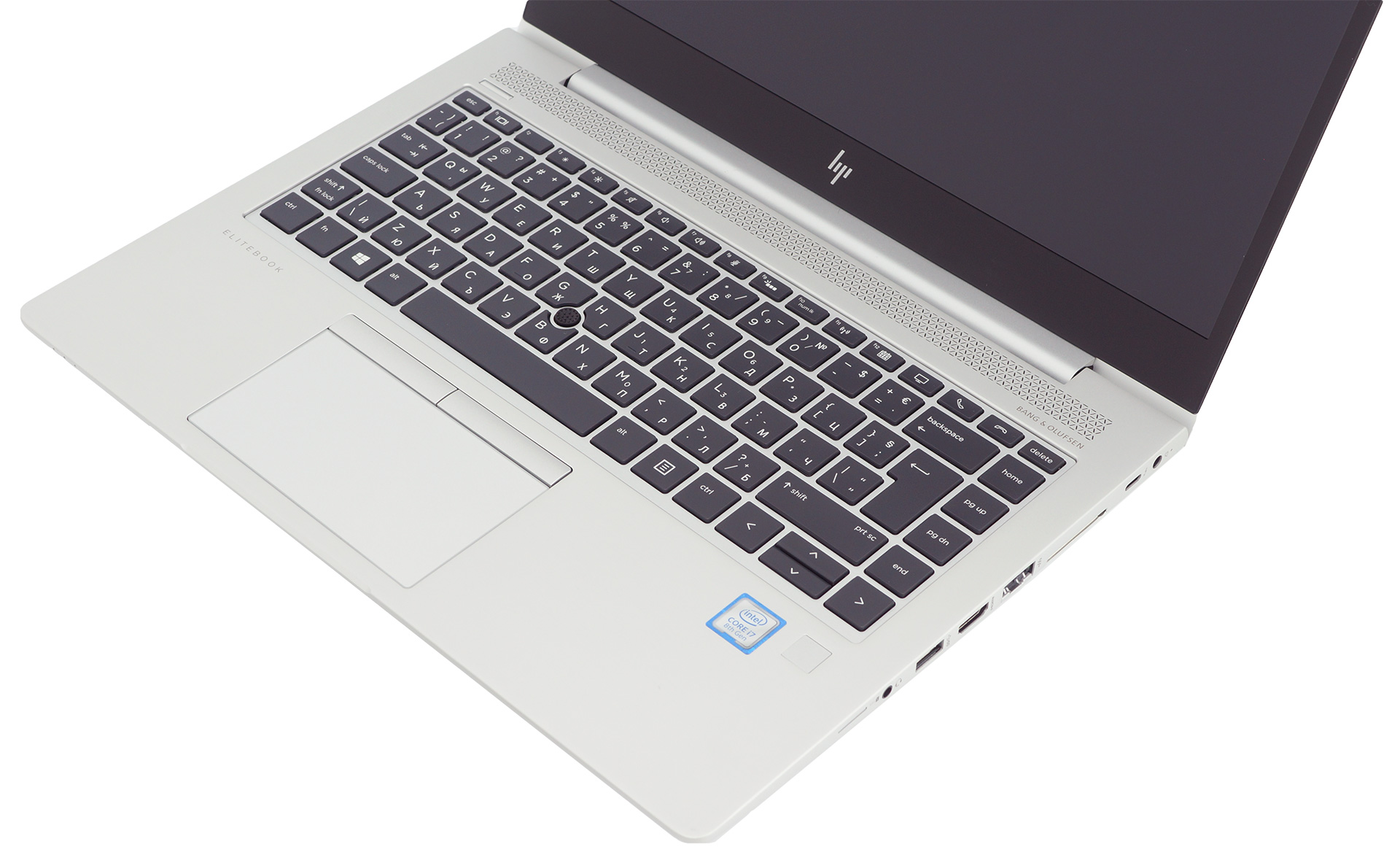 HP EliteBook 840 G6:
