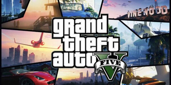 Games Like Grand Theft Auto V