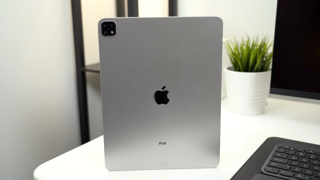 iPad 11th Generation