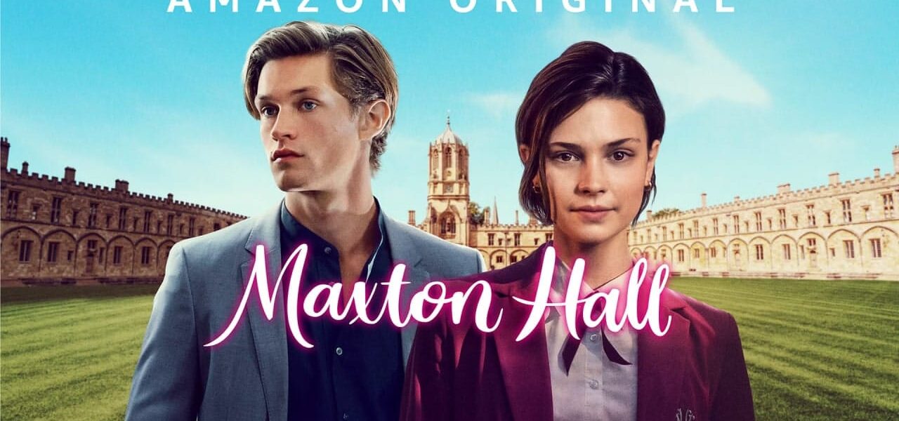 Maxton Hall Season 2