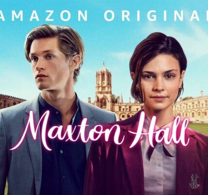 Maxton Hall Season 2