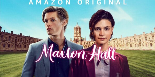 Maxton Hall Season 2