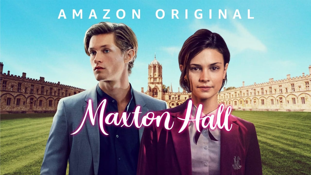 Maxton Hall Season 2