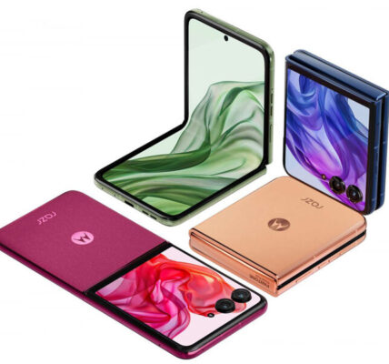 Motorola Razr 50