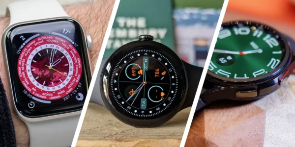 Best Smartwatch for iPhone