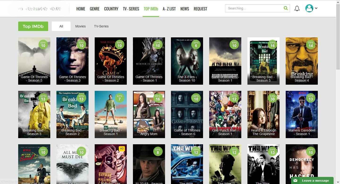 123 Movies