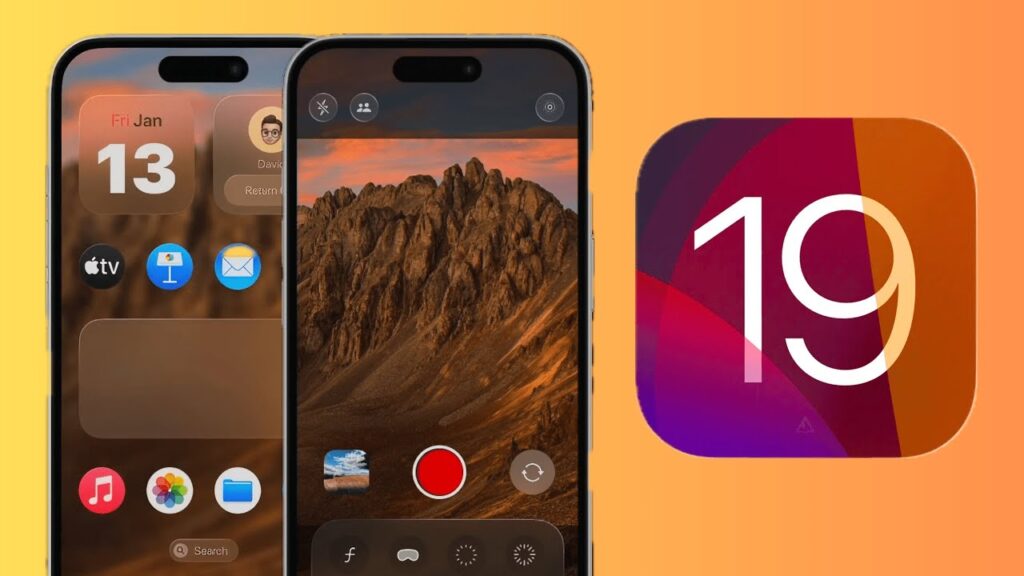 iOS 19