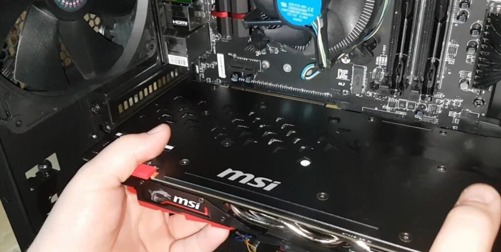 Graphics Card