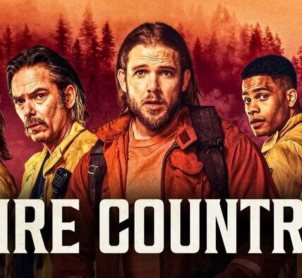 Fire Country Season 3