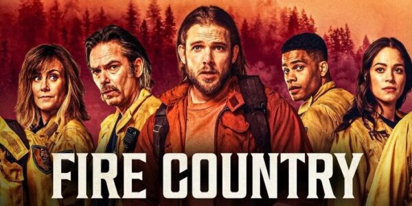 Fire Country Season 3