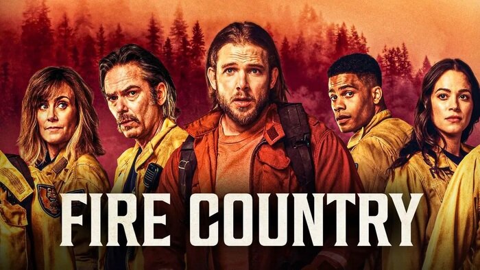 Fire Country Season 3