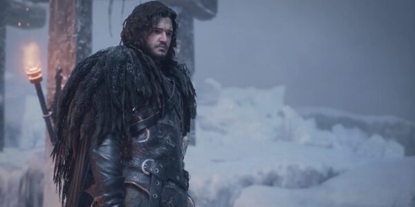 Game of Thrones: Kingsroad