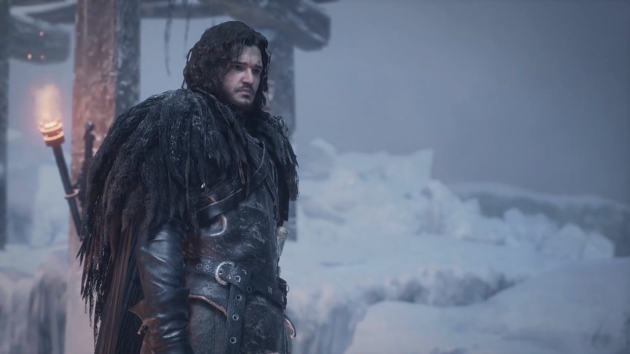 Game of Thrones: Kingsroad