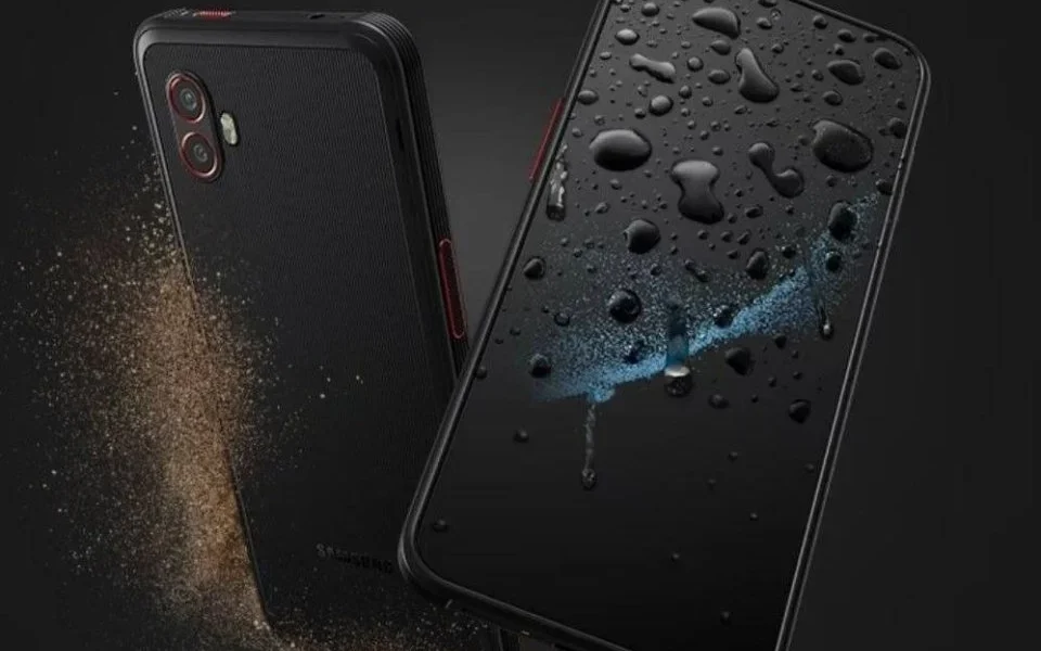 Samsung rugged phones