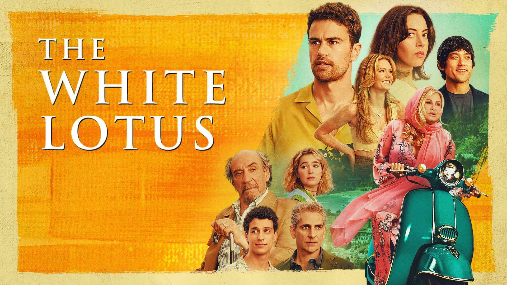 White Lotus Season 3