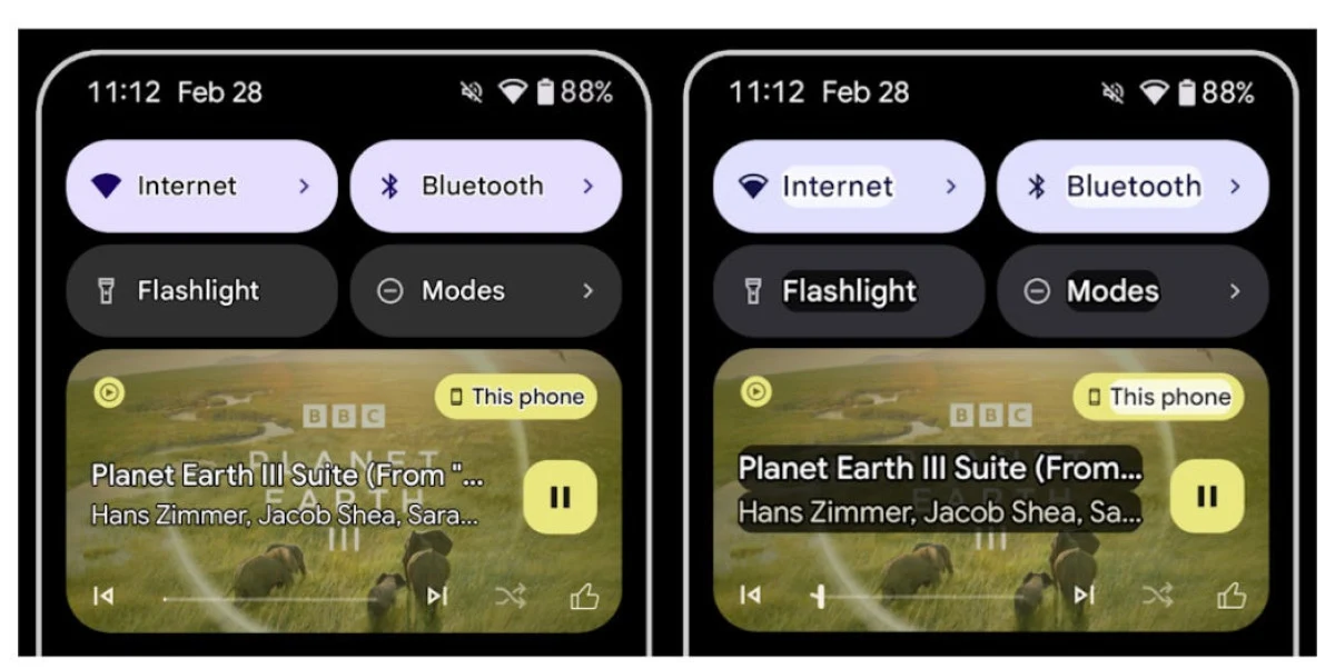 Android 16 Beta 3.2