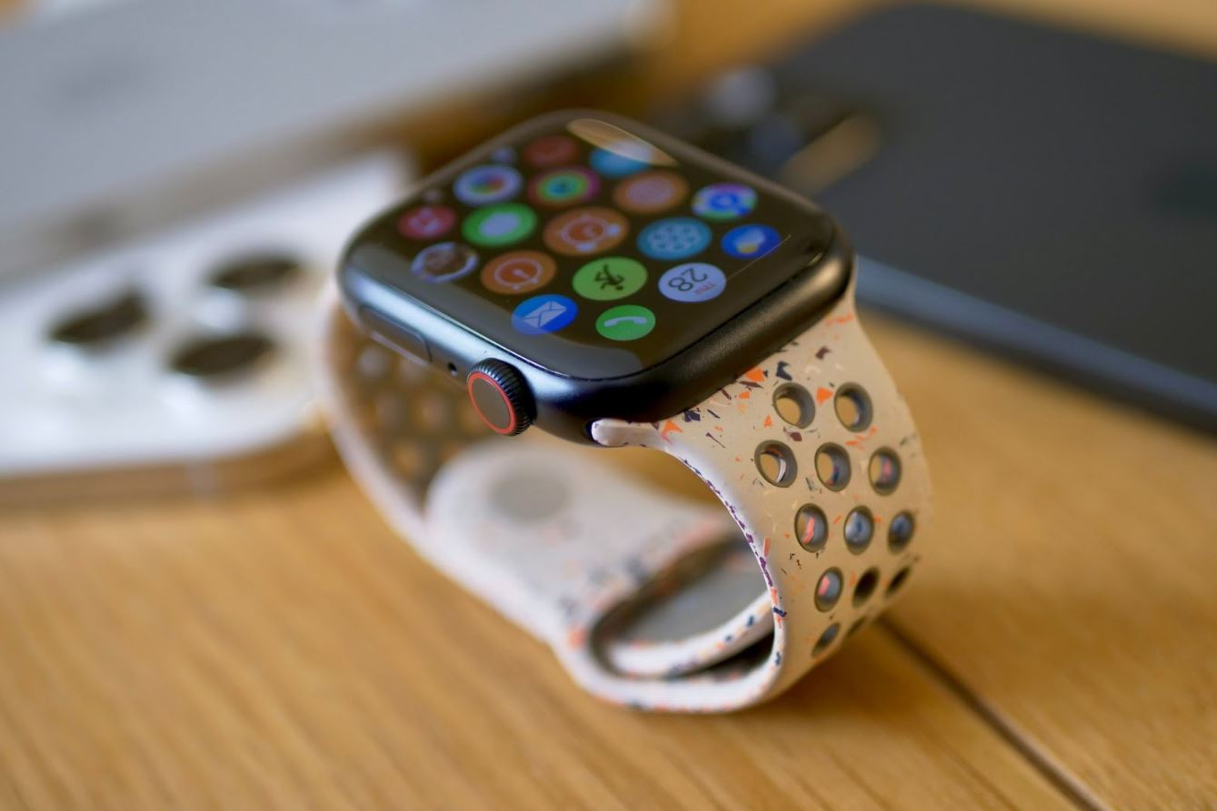 Apple Watch Settlement