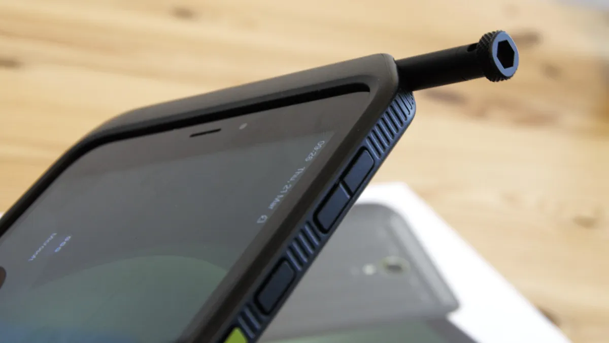 Samsung rugged phones