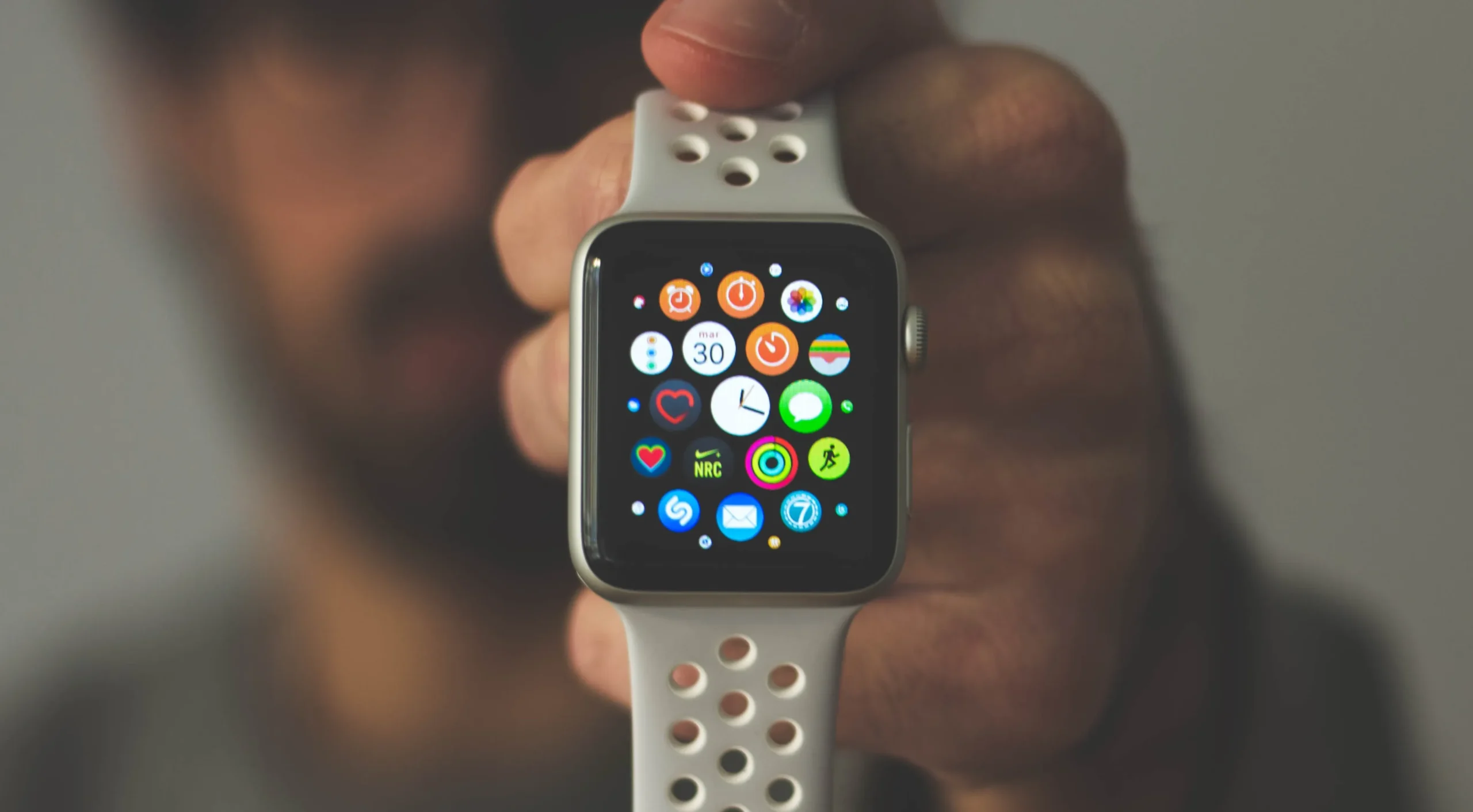 Apple Watch Settlement